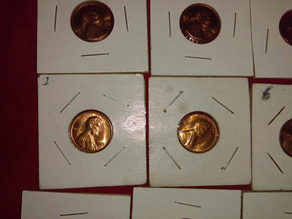 1973-D-Cent-Federal-Bank-Roll