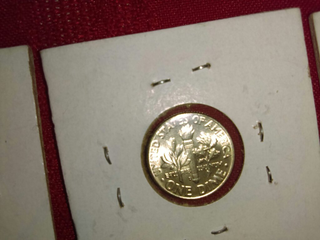 Please-Grade-My-1946-And-1953-D-Dimes.