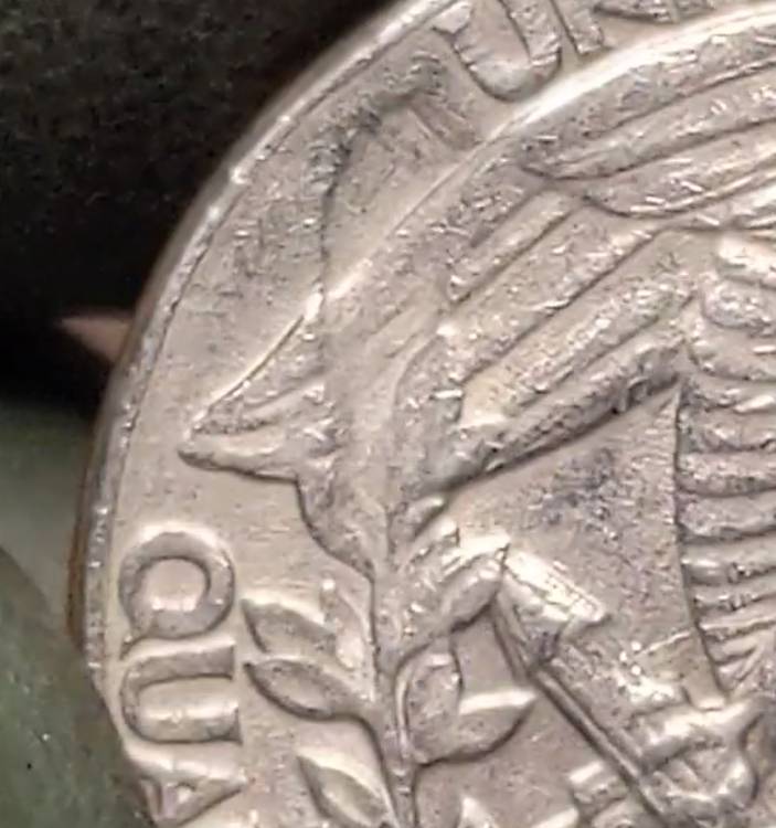 1988-Quarter-With-A-Strange-Error