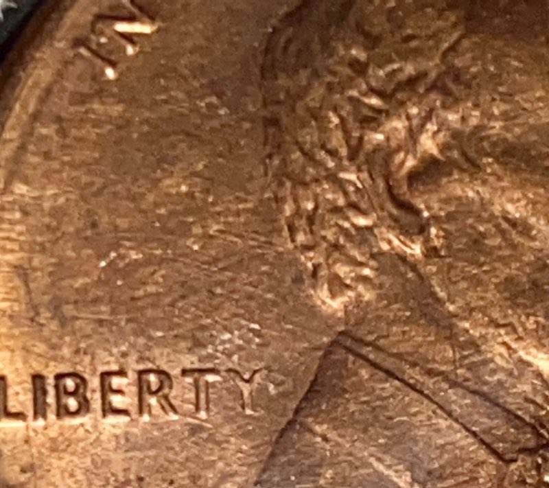 1988-1c-DD0-003,-FS-101-Dbl-Ear-Lincoln-Rare-Find