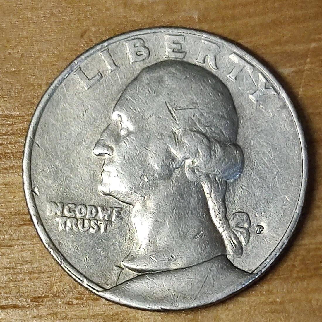 1980-1998-P-Washington-Quarter-Die-Break-Cud-Covers-Date