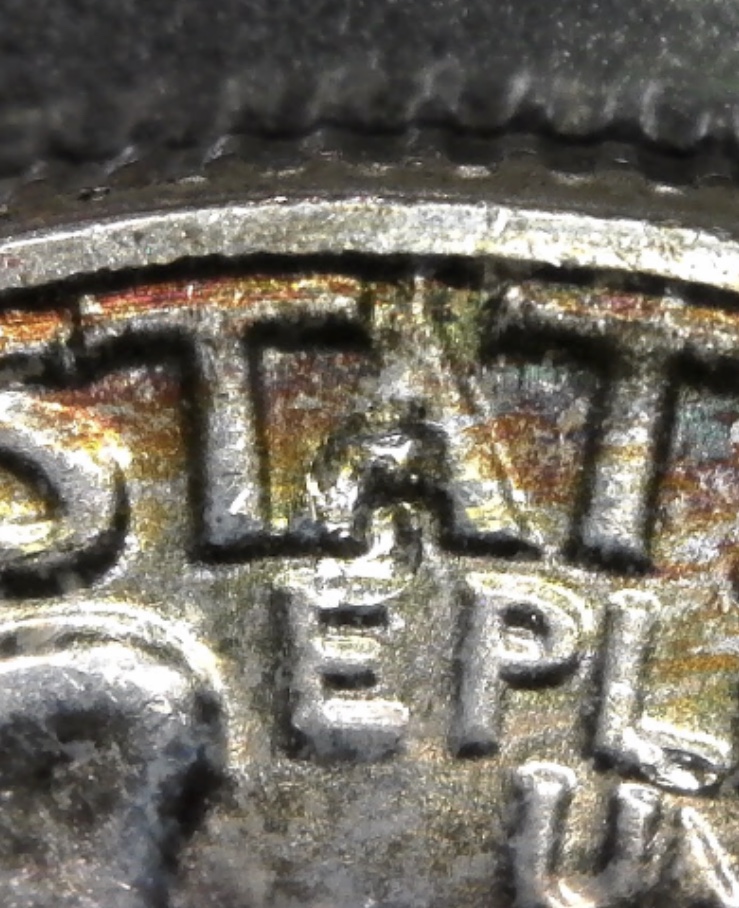 Random-S-On-A-1964-Washington-Quarter.