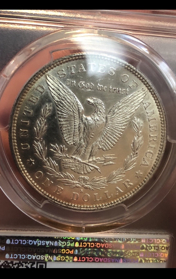 VAM-Hitlist-1880-S-MS-62-VAM-12-Toned