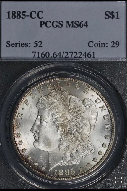 Thoughts-On-Busting-Out-Slabbed-Coins-For-Filling-Album-Pages