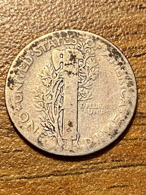 Got-This-In-Change-About-25-Years-Ago-1916-D-Mercury-Maybe?