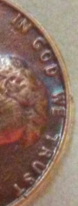 1982-Pennys-3-D-And-1-With-No-Mint-Mark-Possible-DDO-And-Small-Date