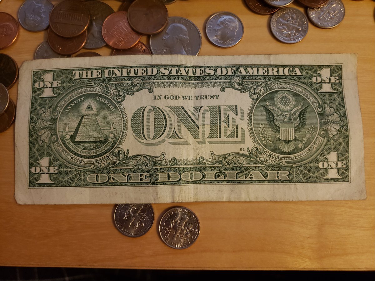 2009-$1-Star-Note-Semi-Fancy.-A-Fancy-Note-And-More-Stars