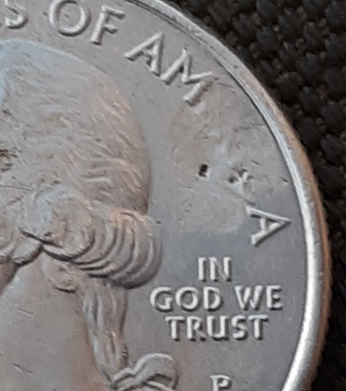 2019-Quarter.-Error-Or-Failure?