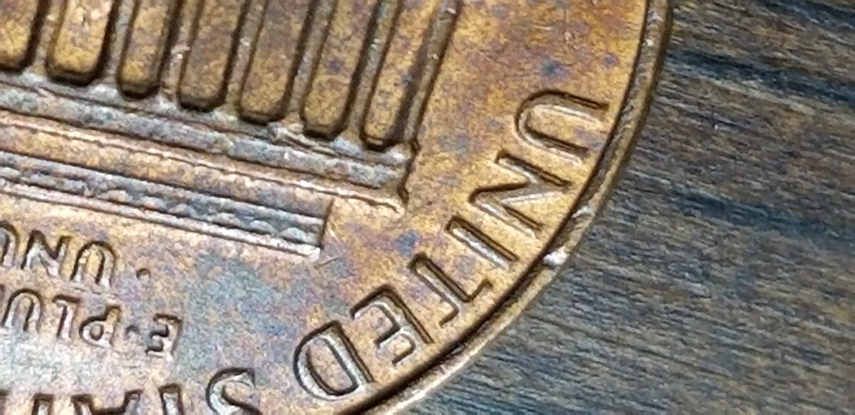 DDR-1977-Lincoln-Cent--/-1989-D-Nickle-DDR