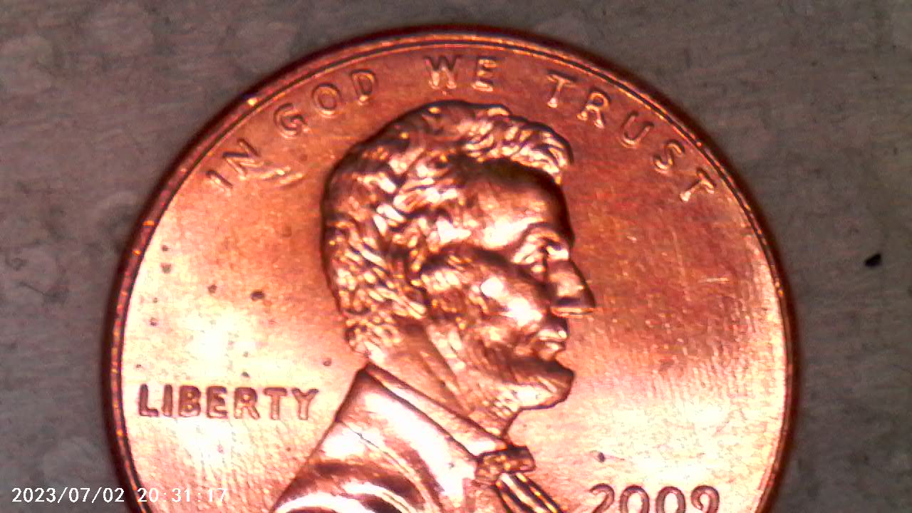 New-To-Coin-Collecting:-Two-2009-Cents