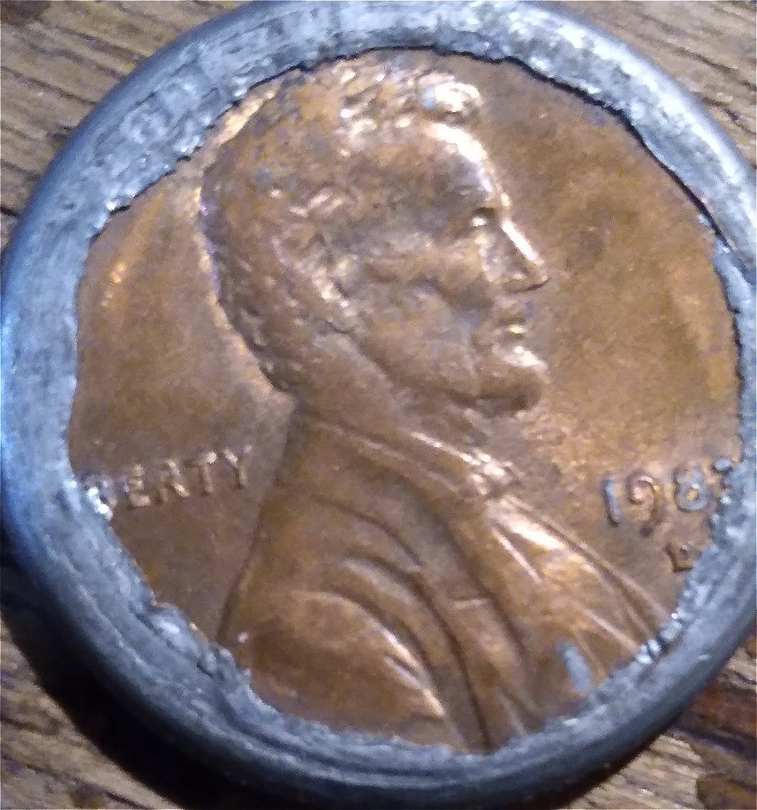 1983-Penny-Unsure-Of-Error