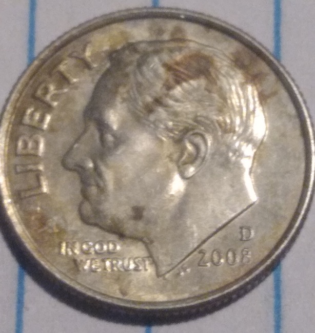 Two-Dimes-With-Something-Wrong.-What-Could-It-Be?
