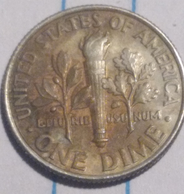 Two-Dimes-With-Something-Wrong.-What-Could-It-Be?