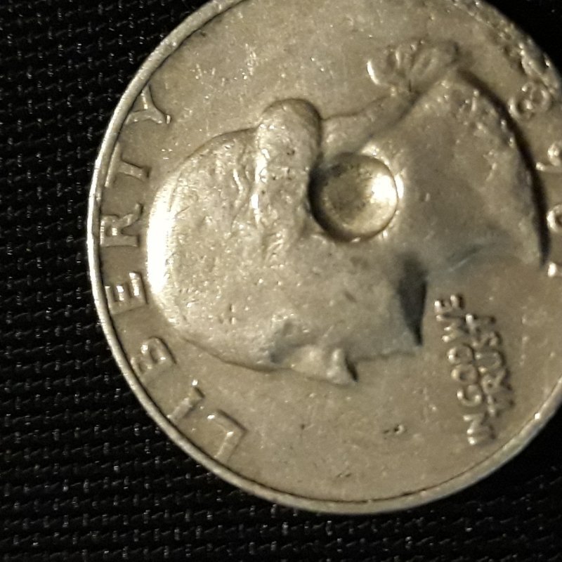 1968-Washington-Quarter-Clad-Missing