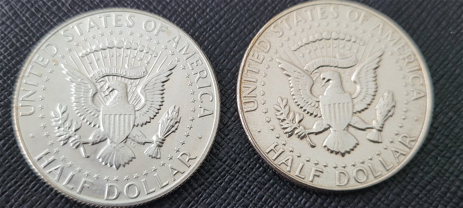 1968-D-Kennedy-Half-Looks-Like-Proof---Help-Needed