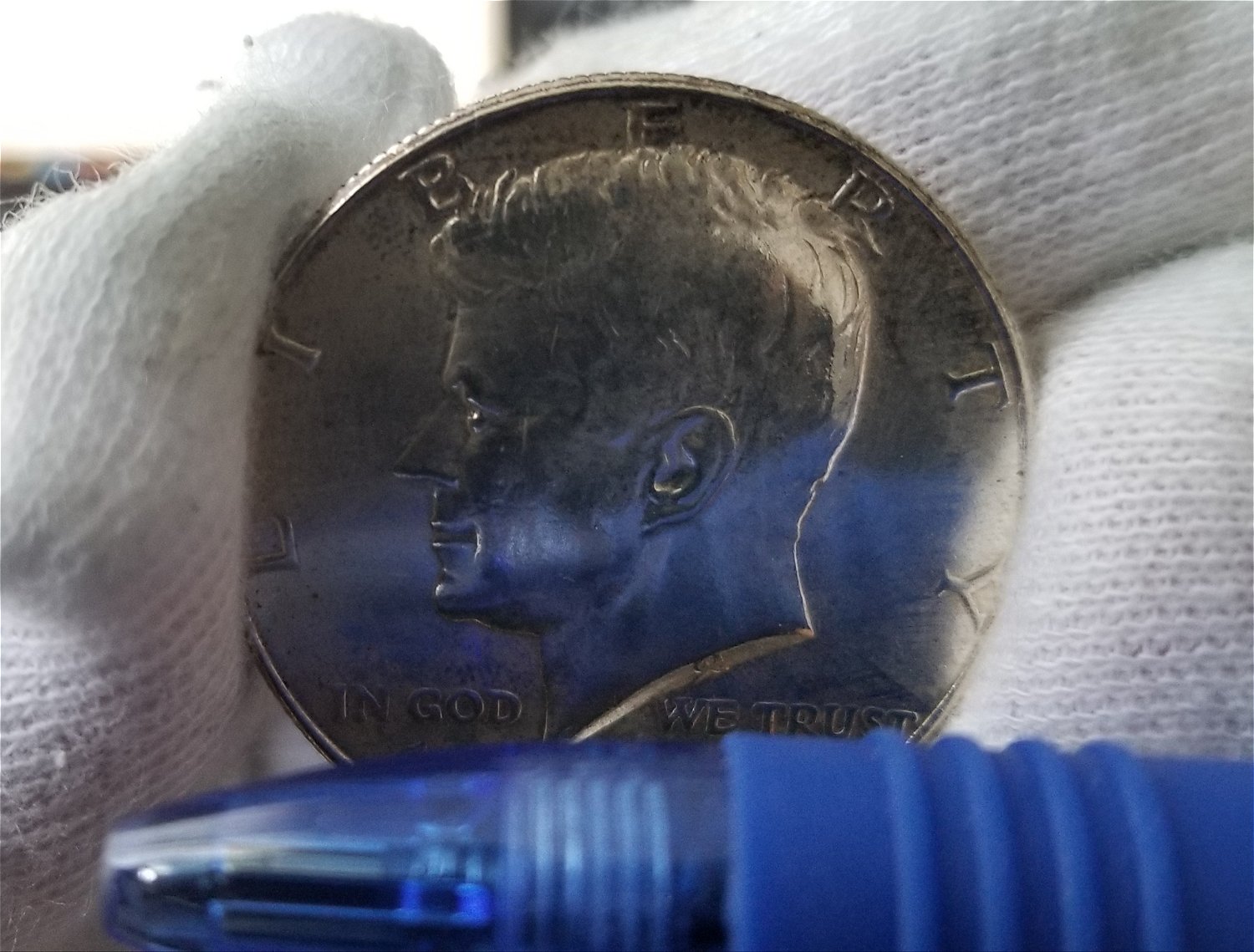 1968-D-Kennedy-Half-Looks-Like-Proof---Help-Needed
