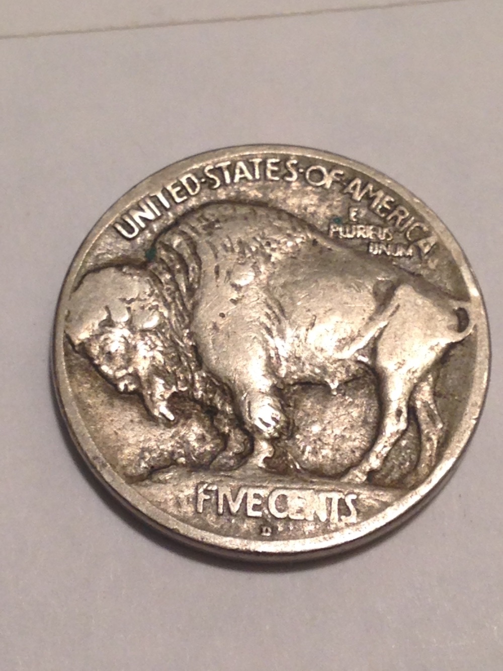 The-Goal:-25,000-Rolls-Of-Nickels-All-Searchers-Welcome!