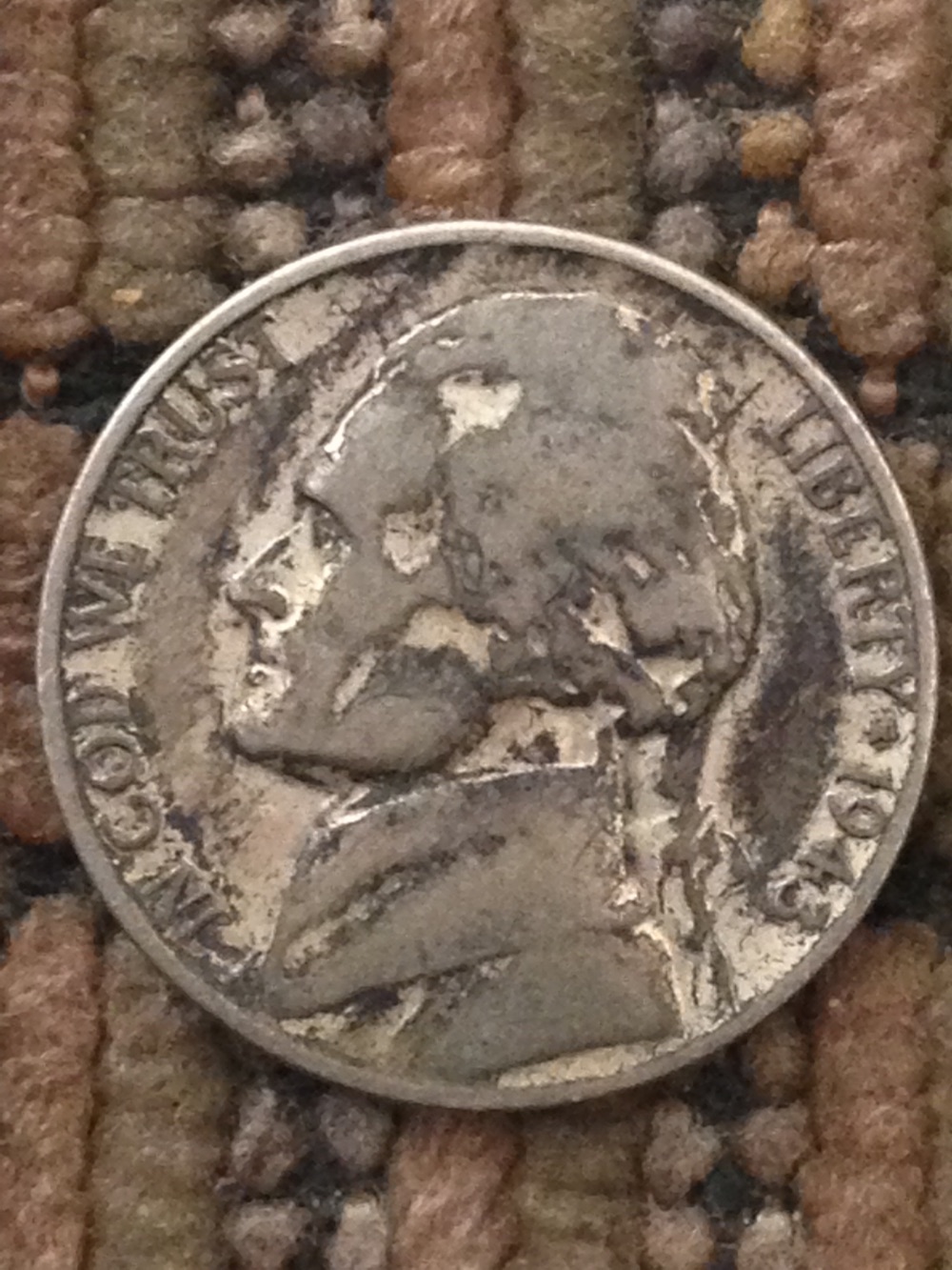 The-Goal:-25,000-Rolls-Of-Nickels-All-Searchers-Welcome!