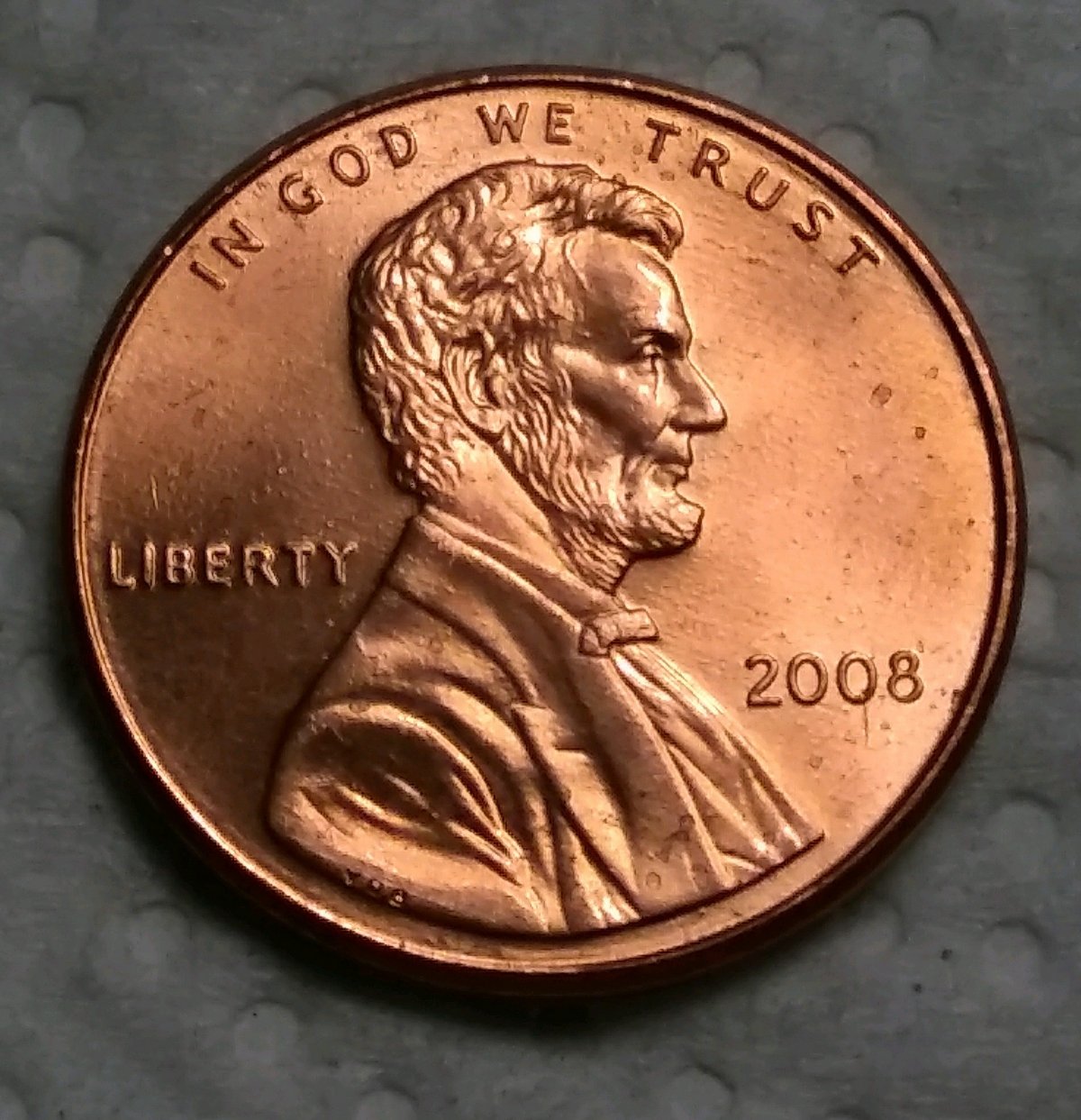 2008--Lincoln-Cent-Grading-Questions
