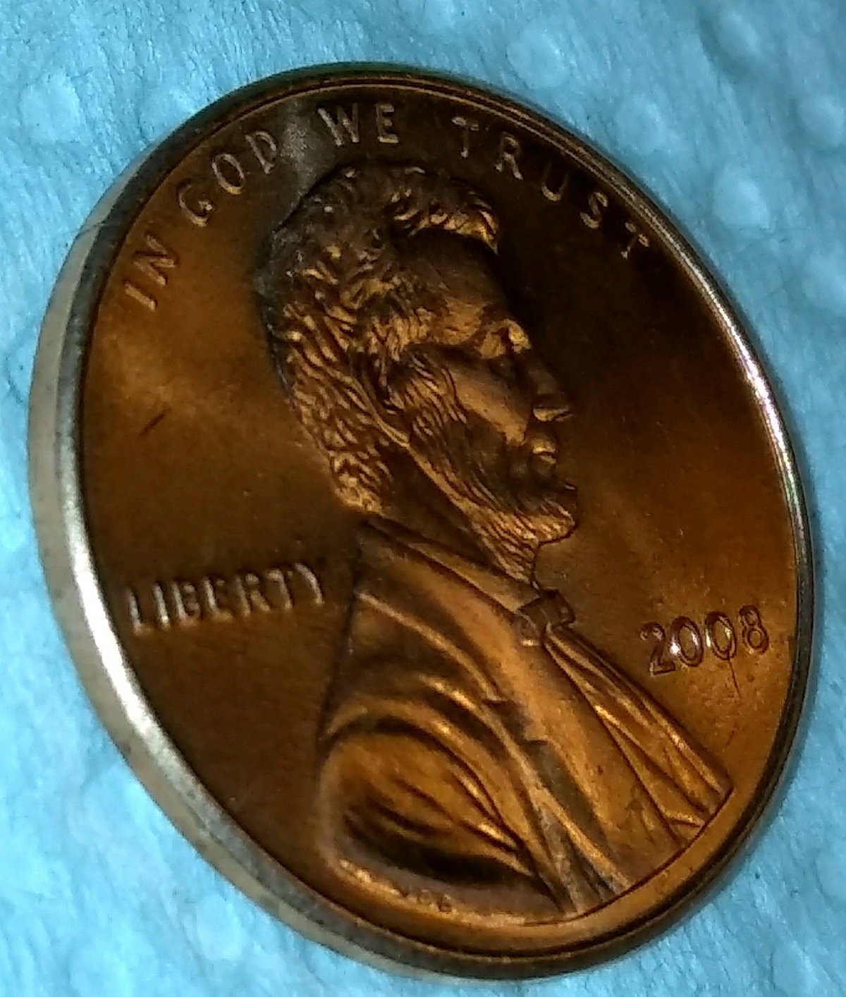 2008--Lincoln-Cent-Grading-Questions