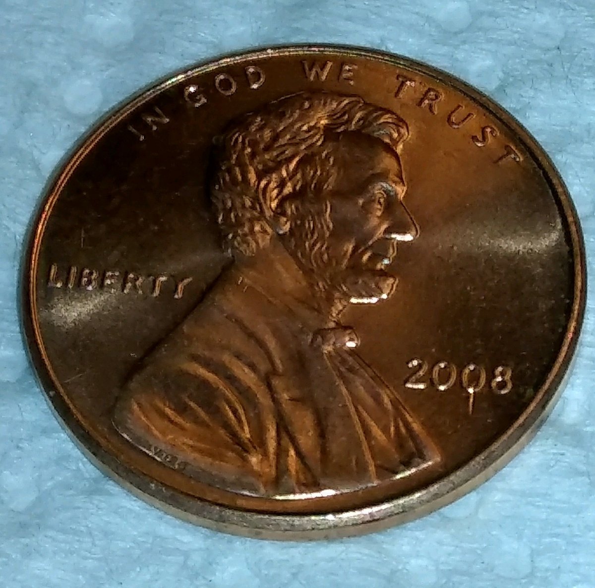 2008--Lincoln-Cent-Grading-Questions