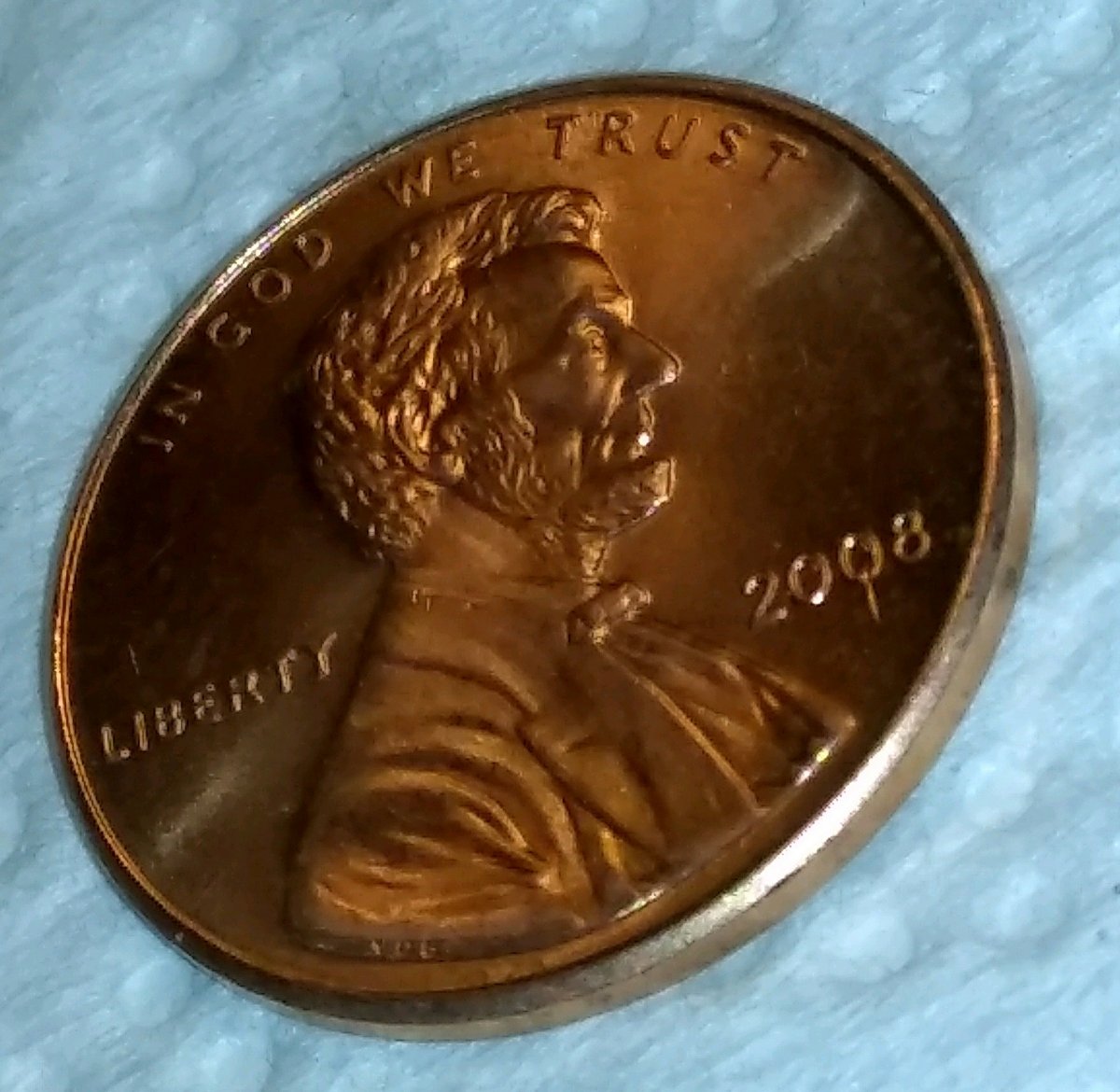 2008--Lincoln-Cent-Grading-Questions