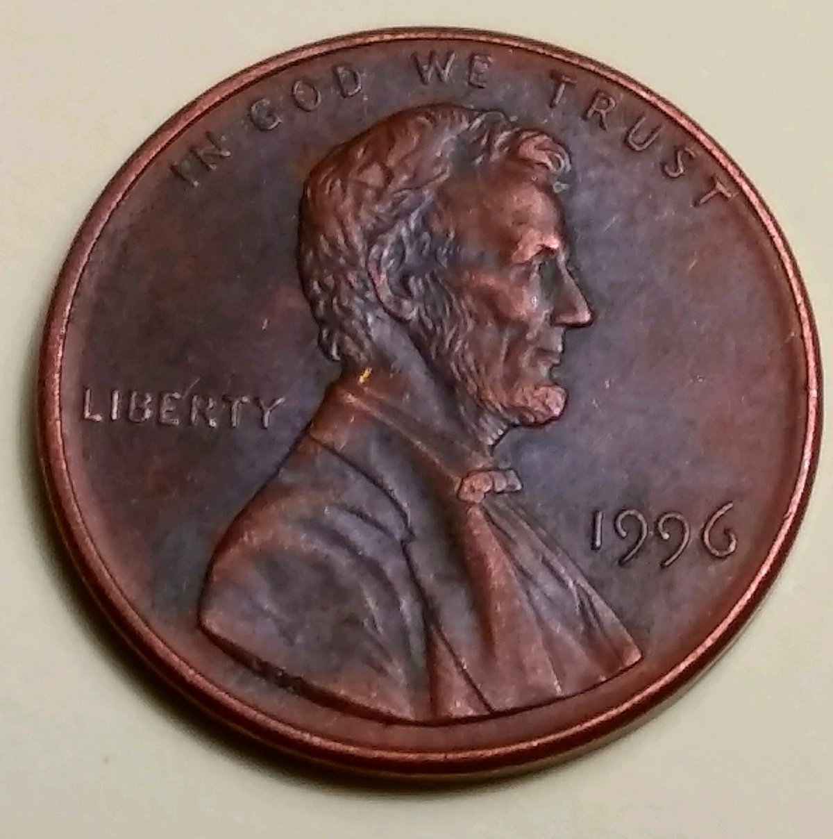 1996-Lincoln-Memorial-Cent-What-Would-This-Fall-Under?