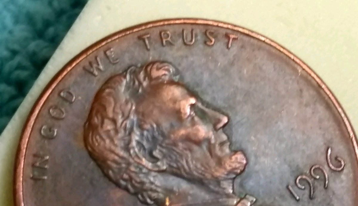 1996-Lincoln-Memorial-Cent-What-Would-This-Fall-Under?