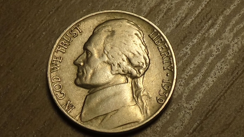 1939-Jefferson-Nickel-DDR-What's-The-Grade?