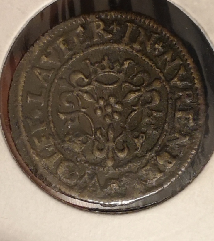Unknown-Coin,-Assuming-Later-Than-1600-So-Hope-This-Is-The-Right-Forum!?
