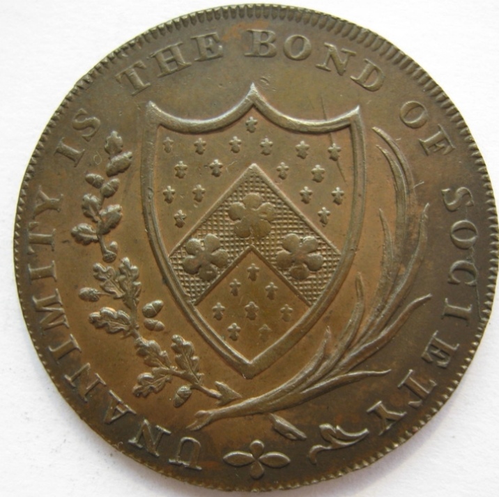 Sussex-Northiam-1794-Halfpenny-Info-Help-If-Possible-Please