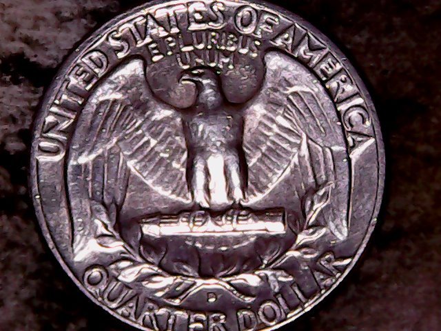 1964-D-Silver-Quarter-Double-Die-Or-Mechanical-Doubling?