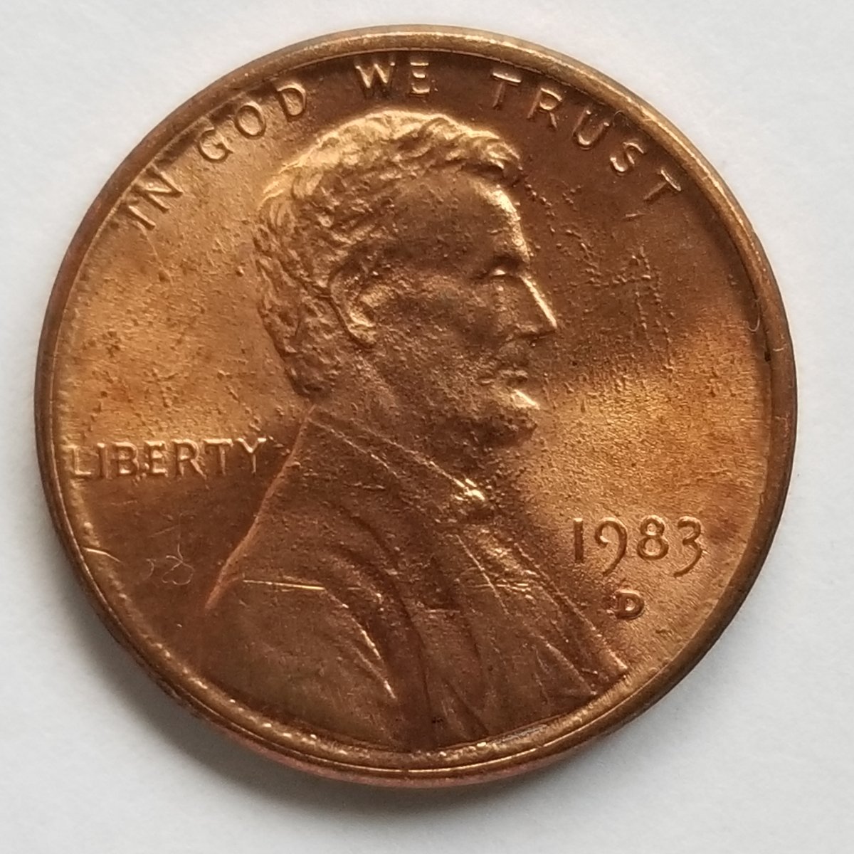 1983-D-Lincoln's-Possible-Lamination-Errors?