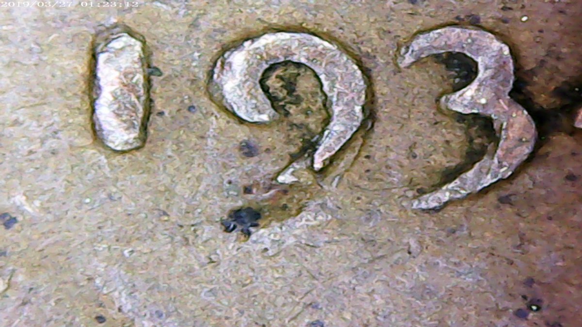 1934-Wheat-Penny-With-The-Nine-In-The-Date-Half-Broken-Off-Need-Help-Please