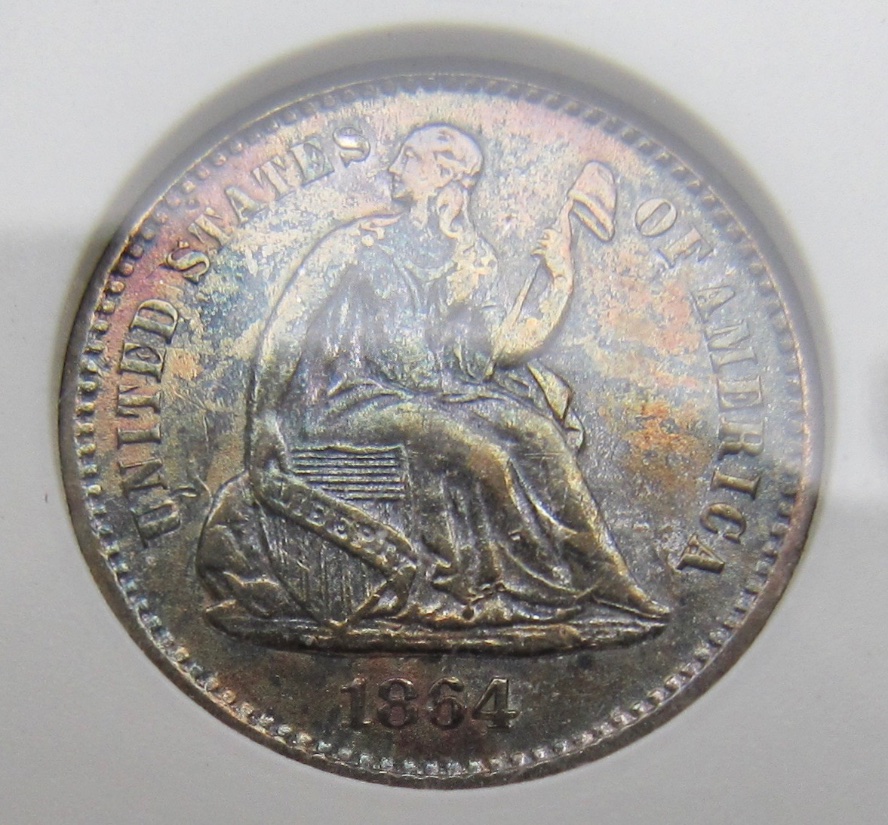 The-43-Days-Of-Half-Dimes---Act-II