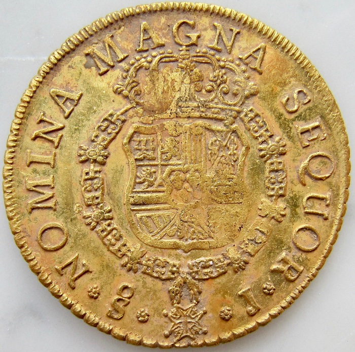 Show-Off-Your-Large-27+-G-Gold-Coins-From-Around-The-World