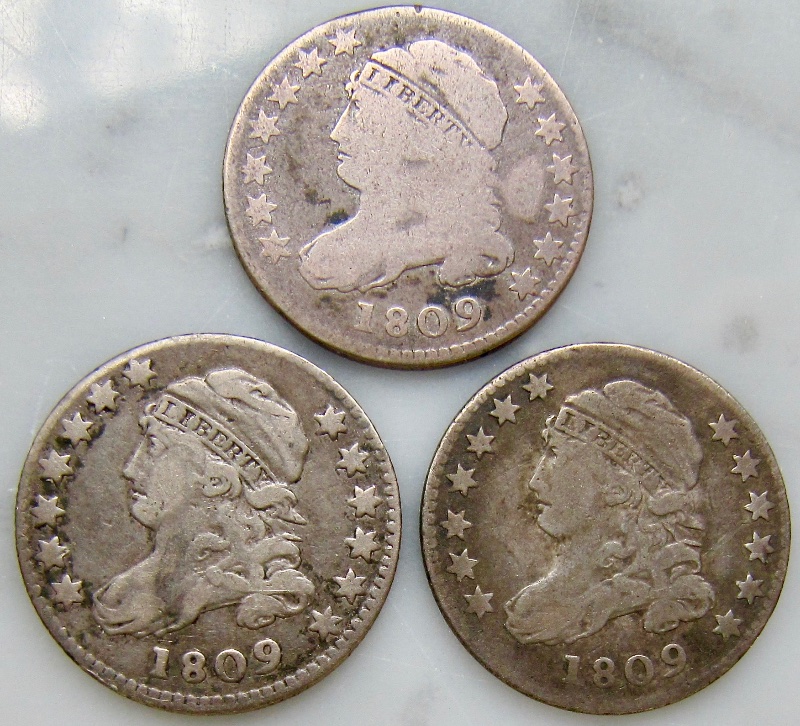 Not-Genuine-1809-Capped-Bust-Dime