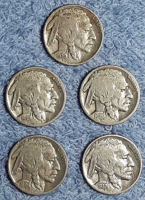 Going-Through-An-Inherited-Coin-Collection