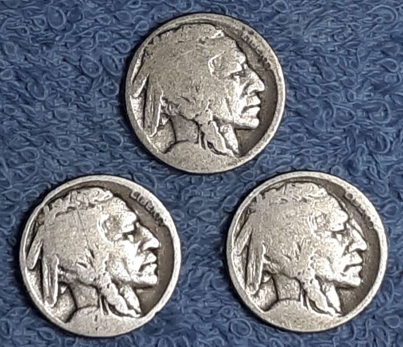 Going-Through-An-Inherited-Coin-Collection