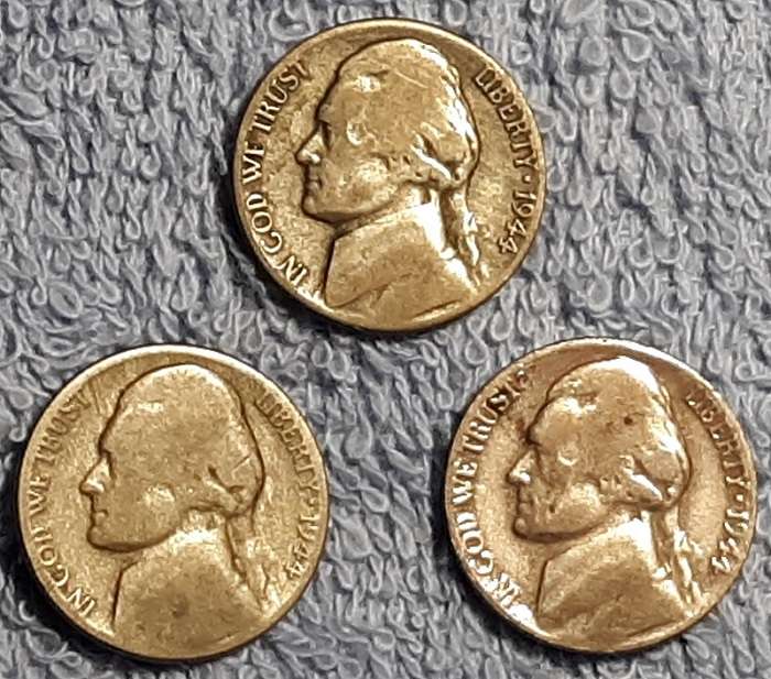 Going-Through-An-Inherited-Coin-Collection