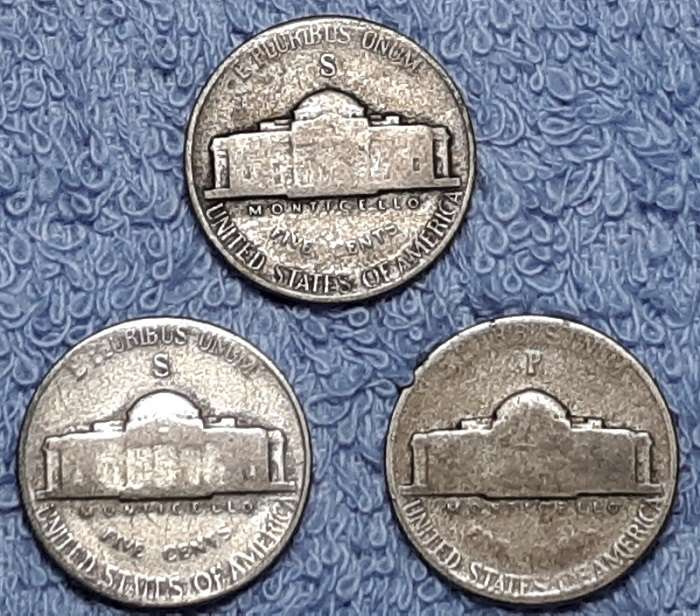 Going-Through-An-Inherited-Coin-Collection