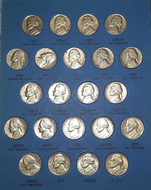 Going-Through-An-Inherited-Coin-Collection