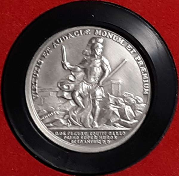 Post-Your-Commemorative-Coins-Here