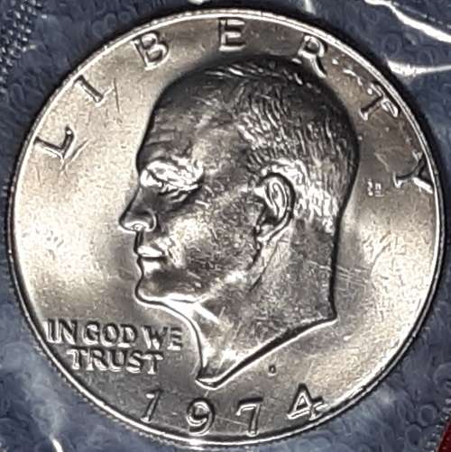 Post-An-Ike-Eisenhower-Dollar