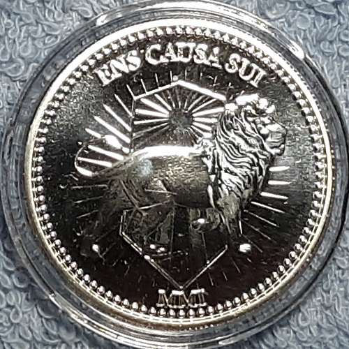 Post-Your-Lion-Coins!