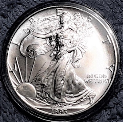 G-L-B-49's-American-Silver-Eagle-Collection