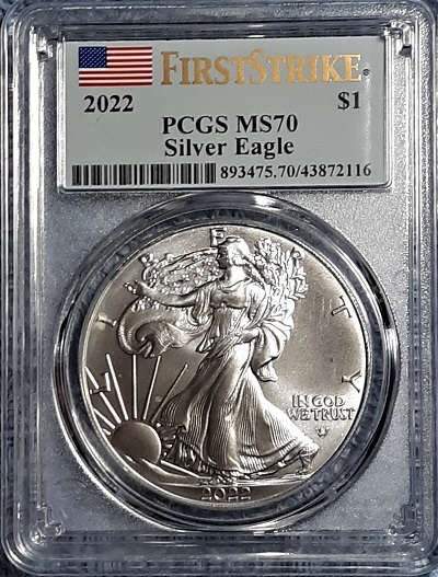 G-L-B-49's-American-Silver-Eagle-Collection