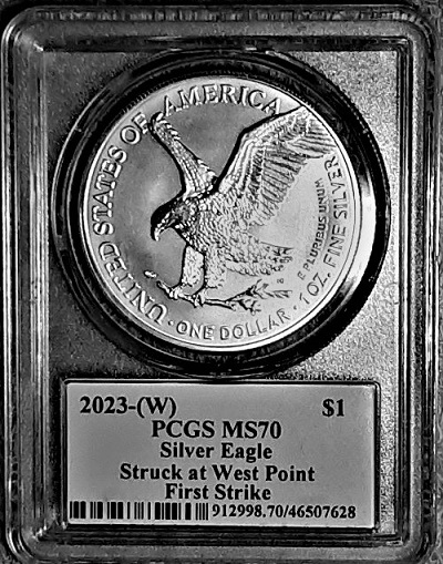G-L-B-49's-American-Silver-Eagle-Collection