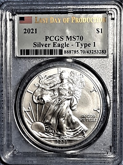 G-L-B-49's-American-Silver-Eagle-Collection
