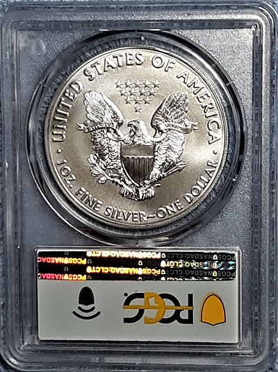 G-L-B-49's-American-Silver-Eagle-Collection